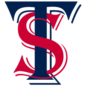Terry Sanford High School Logo